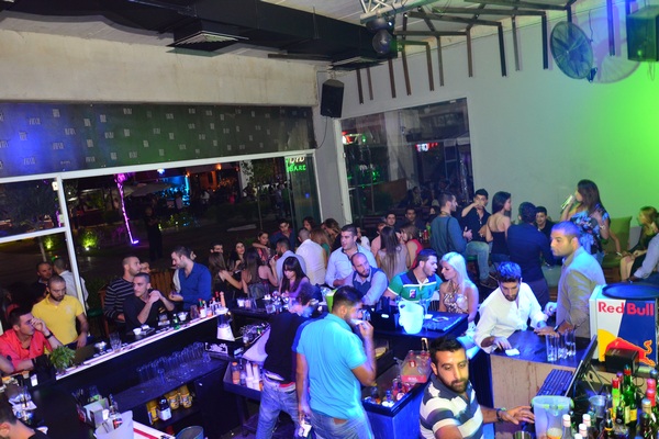 Publicity on Saturday Night